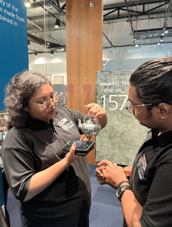 ASMI Business School Kolkata Malaysia Study Tour photo 30